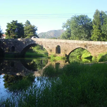 Casa Do Sobreiro Дом отдыха *