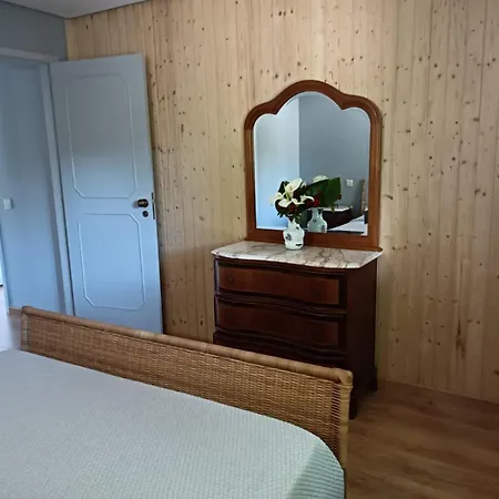 Casa Do Sobreiro Дом отдыха Каминья