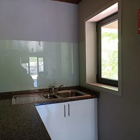 Дом отдыха Casa Do Sobreiro *