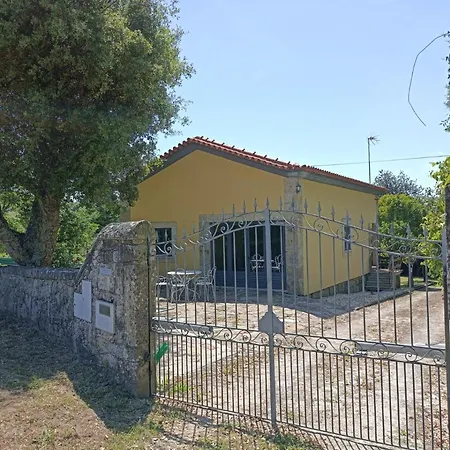 Casa Do Sobreiro
