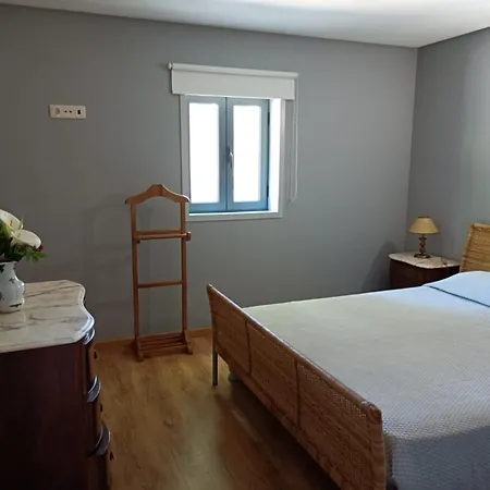 Casa Do Sobreiro Hébergement de vacances