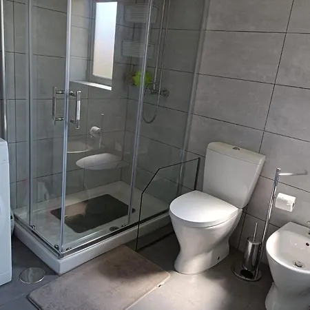 בית נופש Casa Do Sobreiro קמיניה