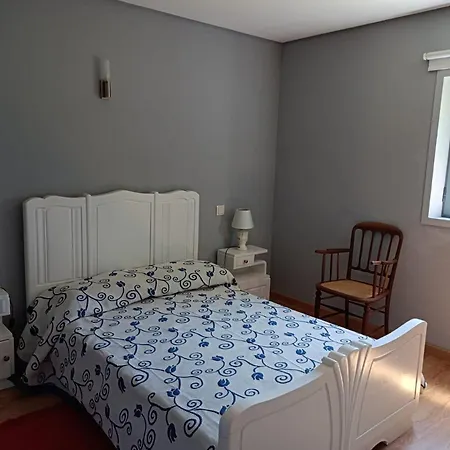 Casa Do Sobreiro בית נופש *