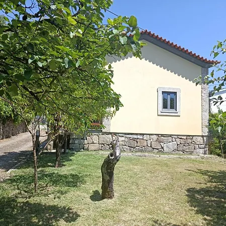 Casa Do Sobreiro * קמיניה