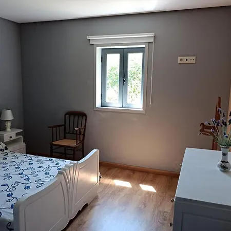 Casa Do Sobreiro Hébergement de vacances *