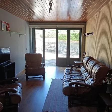 Casa Do Sobreiro בית נופש