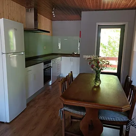 בית נופש Casa Do Sobreiro