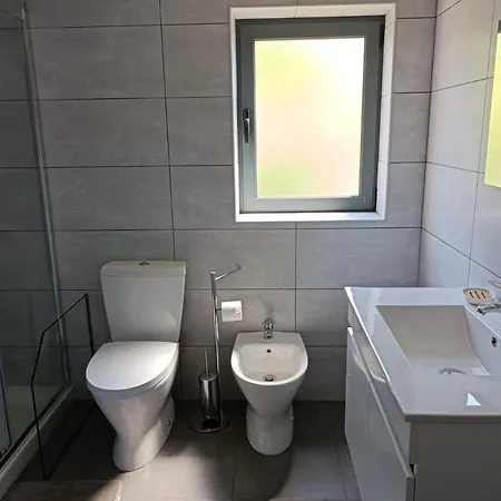 בית נופש Casa Do Sobreiro