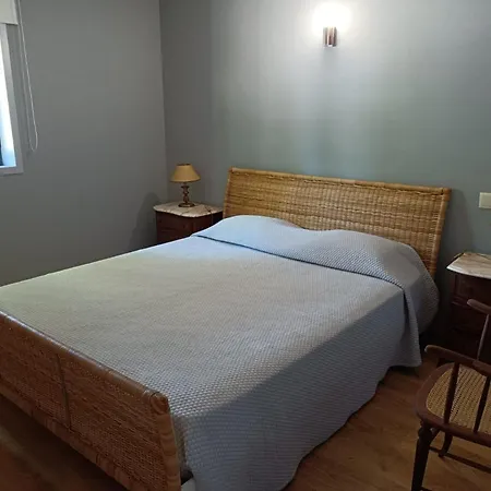 Casa Do Sobreiro