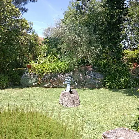 Hébergement de vacances Casa Do Sobreiro *